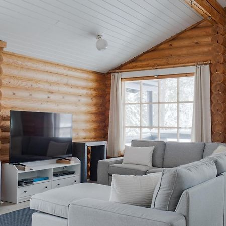 Holiday In Lapland - Levisalmi A Exterior foto