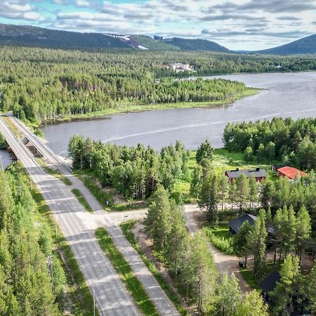 Holiday In Lapland - Levisalmi A Exterior foto