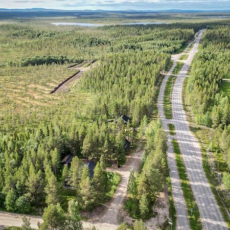 Holiday In Lapland - Levisalmi A Exterior foto