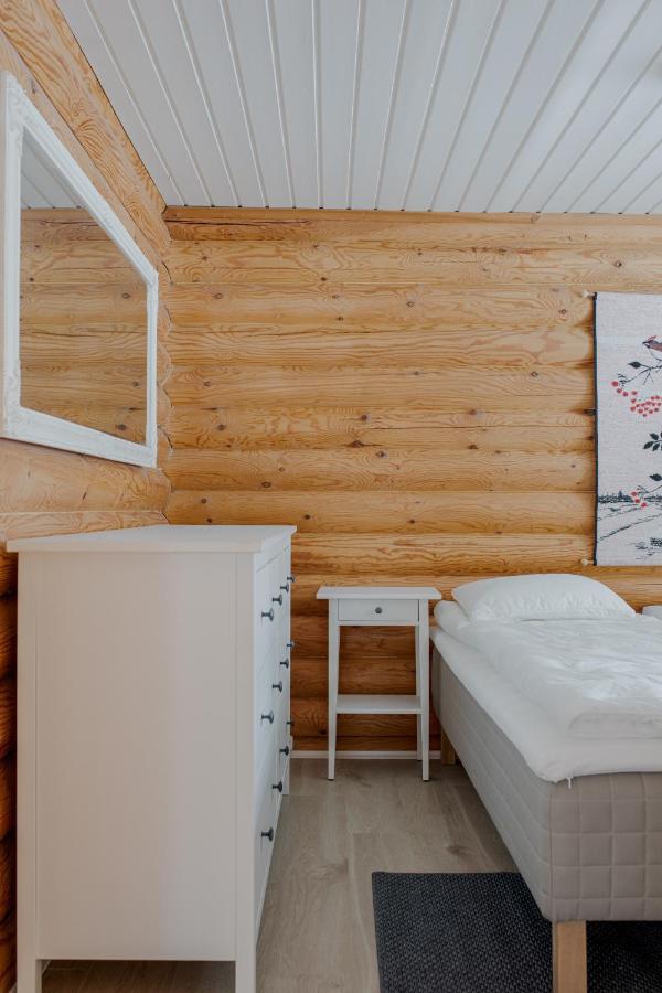 Holiday In Lapland - Levisalmi A Exterior foto