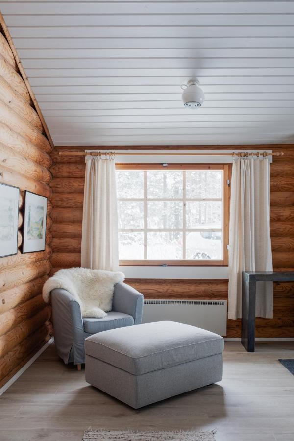 Holiday In Lapland - Levisalmi A Exterior foto