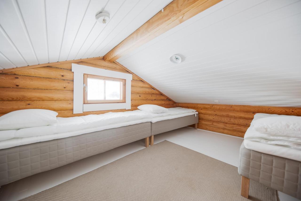 Holiday In Lapland - Levisalmi A Exterior foto