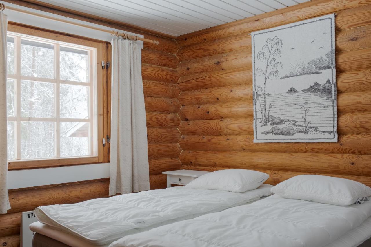 Holiday In Lapland - Levisalmi A Exterior foto